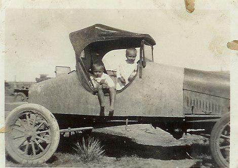 Lester, Wesley Turner